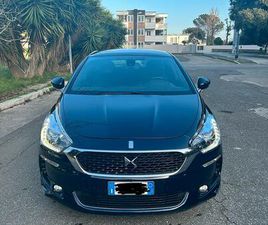 DS5 SOCHIC 1.6 BLUEHDI