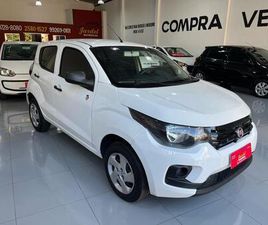 FIAT MOBI 1.0 EVO EASY