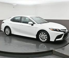 TOYOTA CAMRY 2023 TOYOTA CAMRY SE