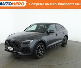 Q5 2ª SERIE Q5 SPB 50 TFSI E QUATTRO S TRONIC S LINE