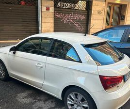 AUDI A1 1.4 TFSI 122 CV
