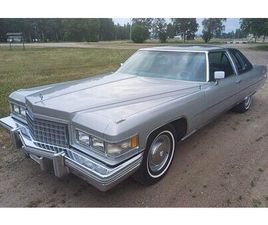 CADILLAC COUPE DE VILLE CADILLAC COUPE DE VILLE DE VILLE COUPÉ