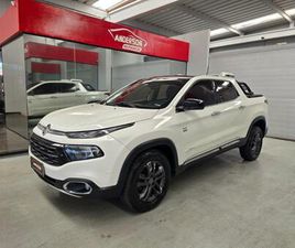 FIAT TORO VOLCANO 2.0 16V 4X4 TB DIESEL AUT.