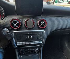 MERCEDES-BENZ A 45 AMG MERCEDES-AMG A 45 4MATIC DCT MERCED...