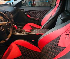 MERCEDES-BENZ SLK 300 2LOOK EDITION 2LOOK EDITION