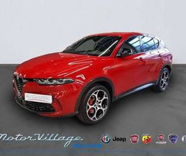 ALFA ROMEO TONALE Q4 1 1.3 T280 PHEV Q4 VELOCE