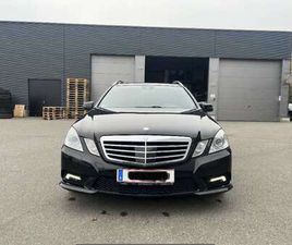 T AVANTGARDE 4MATIC CDI AUT.