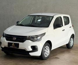 FIAT MOBI EASY 1.0 FIRE FLEX 5P.