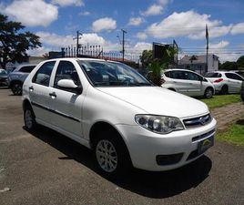FIAT PALIO 1.0 CEL. ECON./ITALIA F.FLEX 8V 4P