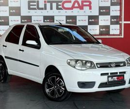 FIAT PALIO 1.0 CEL. ECON./ITALIA F.FLEX 8V 4P