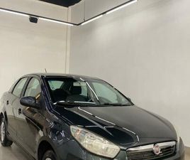 FIAT GRAND SIENA 1.4 ATTRACTIVE