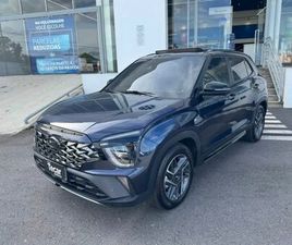 N LINE 1.0 TB 12V FLEX AUT.