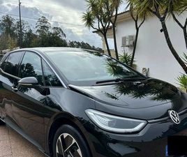 VW ID.3 PRO PERFORMANCE MAX