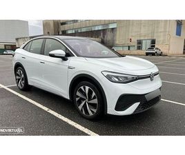 VW ID.5 77 KWH PRO PERFORMANCE