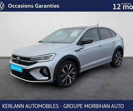 TAIGO 1.0 TSI 110 DSG7