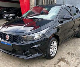 FIAT ARGO 1.0 DRIVE
