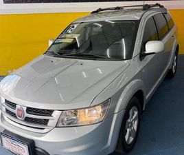 FIAT FREEMONT 2.4 16V PRECISION AUTO