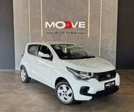 FIAT MOBI 1.0 EVO LIKE