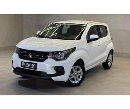 FIAT MOBI DRIVE 1.0 FLEX 6V 5P