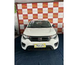 FIAT MOBI LIKE 1.0 FIRE FLEX 5P.