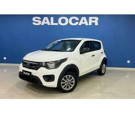 FIAT MOBI LIKE 1.0 FIRE FLEX 5P.