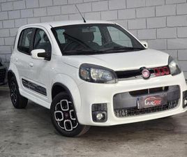 FIAT UNO 1.4 EVO FLEX SPORTING