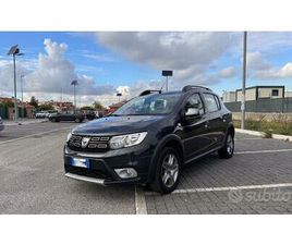 STEPWAY 1.0 TCE COMFORT ECO-G 100CV
