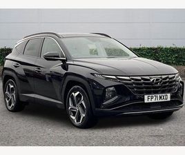 1.6 H T-GDI ULTIMATE AUTO EURO 6 (START/STOP) 5DR