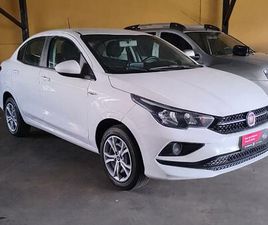 FIAT CRONOS 1.3 DRIVE GSR