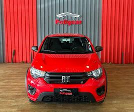FIAT MOBI LIKE 1.0 FIRE FLEX 5P.