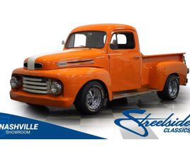 FORD F1 1949 FORD F-1