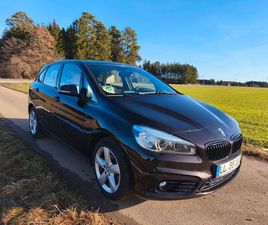 BMW 225 ACTIVE TOURER 225I STEPTRONIC SPORT LINE...