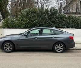 BMW 328 GRAN TURISMO GRAN TURISMO 328I XDRIVE -