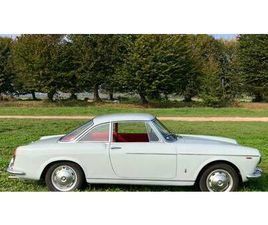 1963 | FIAT 1500 PININFARINA