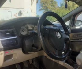 FIAT PUNTO 1.3 MJET (LINEA) ≫ 2008 • 3 500 ЛВ. • ID