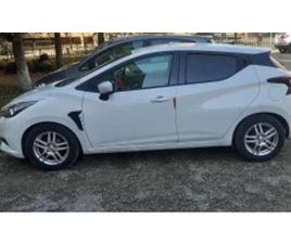 NISSAN MICRA 0.9 90C.TURBO ≫ 2017 • 8 660 EUR • ID