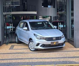 FIAT ARGO 1.0 DRIVE