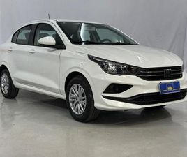 FIAT CRONOS 1.0 DRIVE