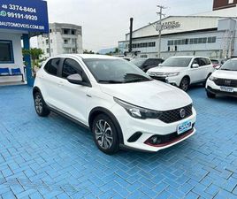 FIAT ARGO HGT 1.8 16V FLEX AUT.