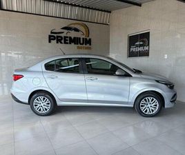 FIAT CRONOS 1.3 8V FLEX