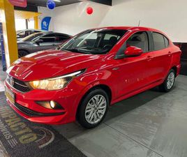 FIAT CRONOS DRIVE 1.3 8V FLEX