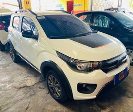 FIAT MOBI WAY 1.0 FIRE FLEX 5P.