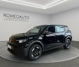 HYBRID 145 CV EDCT GS