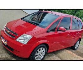 MAXX 1.4 MPFI 8V ECONOFLEX 5P