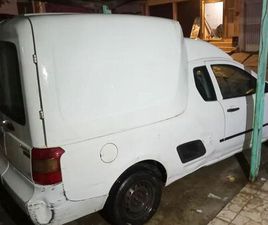 LS COMBO 1.4 8V ECONOFLEX 2P