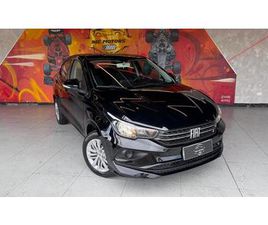 FIAT CRONOS 1.0 6V FLEX
