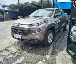 FIAT TORO 1.8 ENDURANCE AUTO