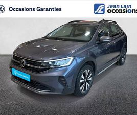 TAIGO 1.0 TSI 110 DSG7 LIFE BUSINESS