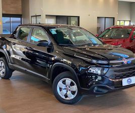 FIAT TORO 1.8 ENDURANCE AUTO