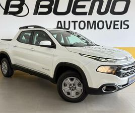 FIAT TORO 1.8 FREEDOM OPENING EDT AUTO
